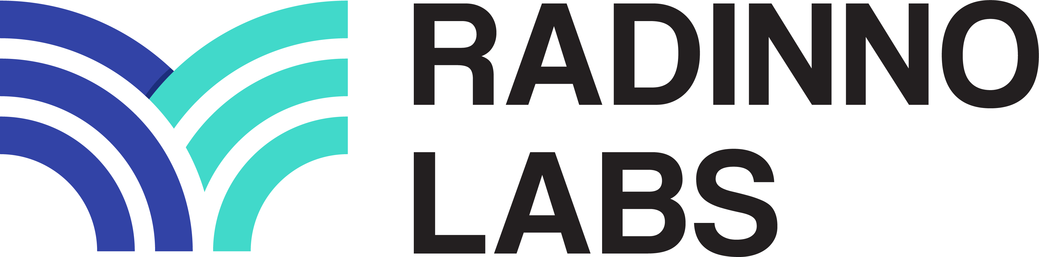 Radinno Labs Logo